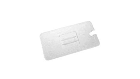 GN1/1 CLEAR POLYCARB INSERT